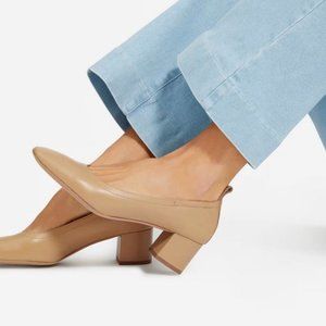 Everlane Day Heel